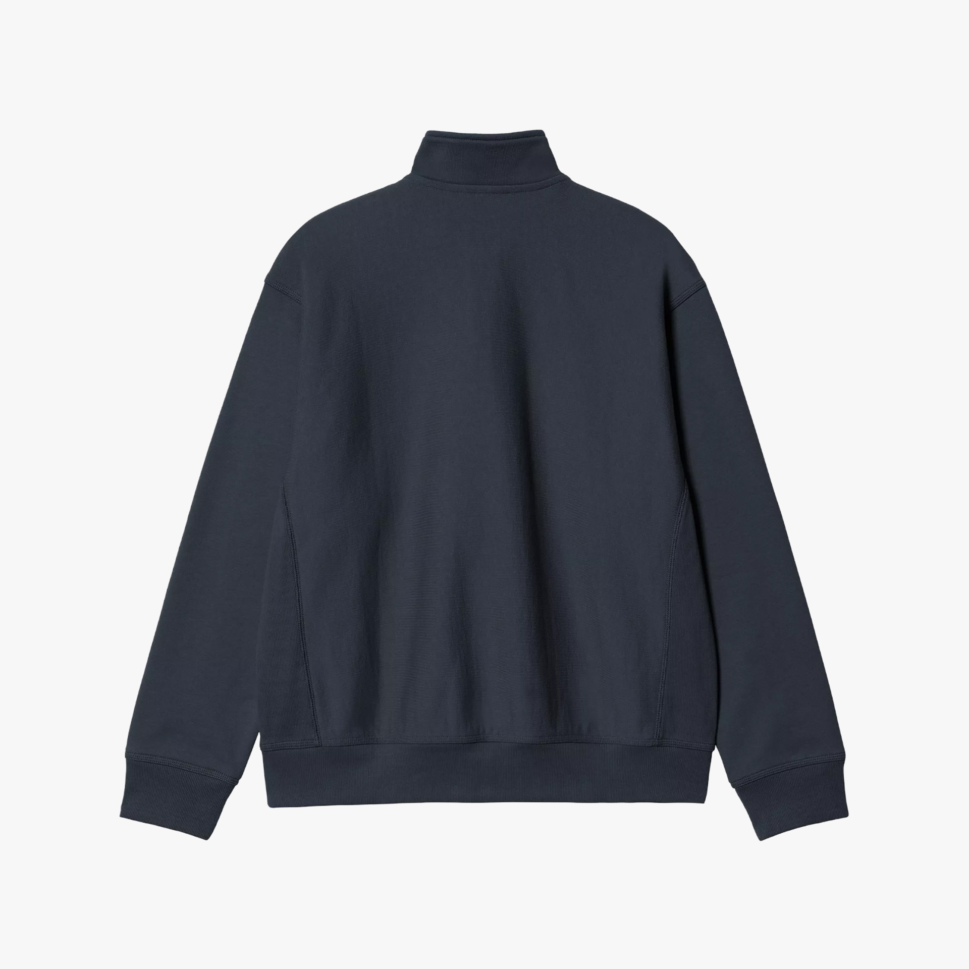 Carhartt WIP Half Zip American Script