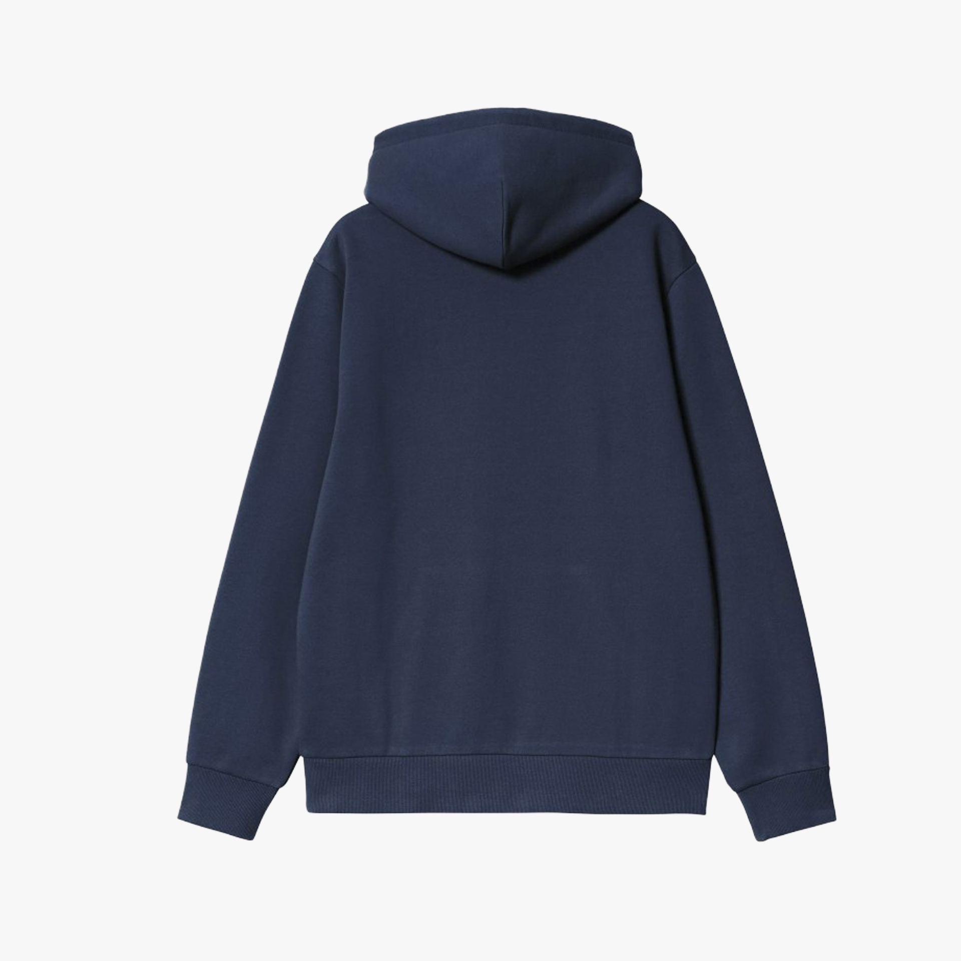 Carhartt WIP Hooded Script Embroidery