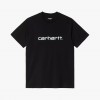 Carhartt WIP S/S Script