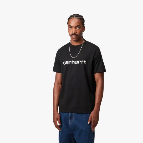 Carhartt WIP S/S Script