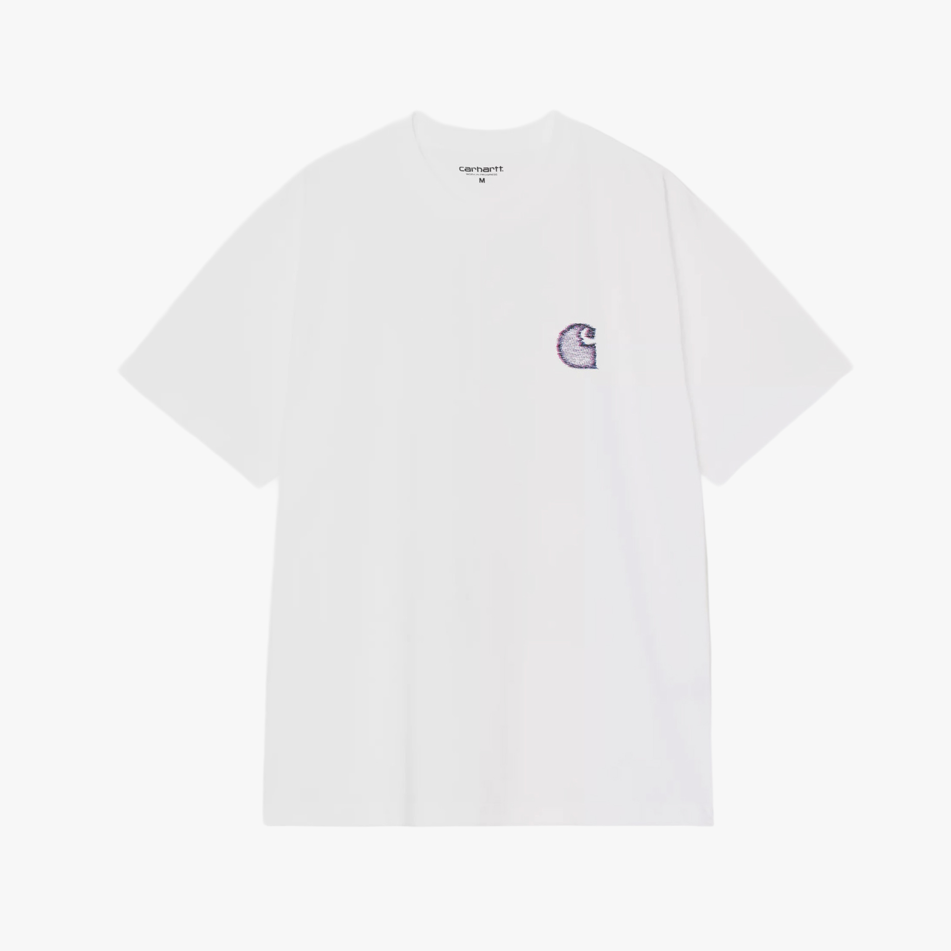 Carhartt WIP S/S Mind Your Head