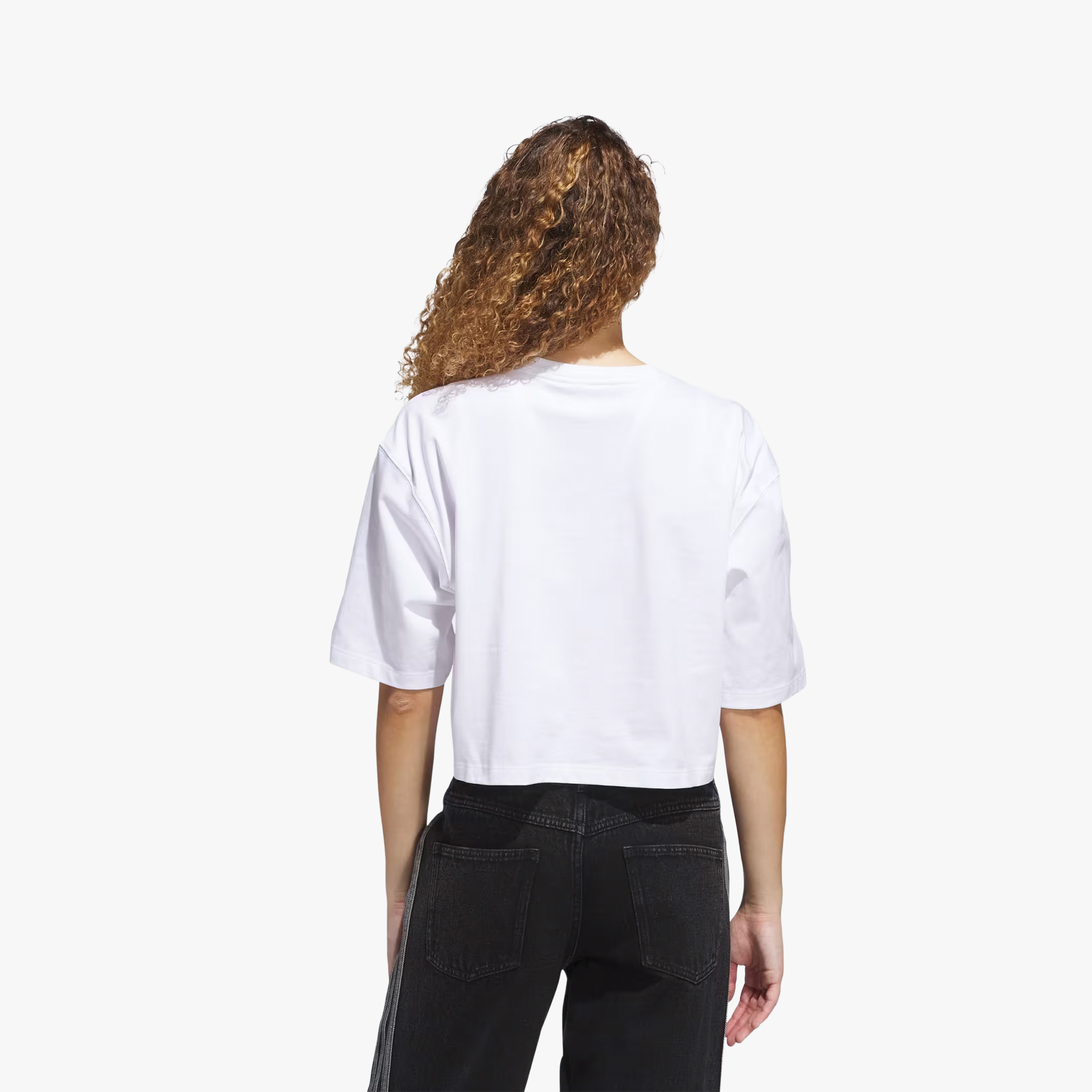 adidas ESS Crop
