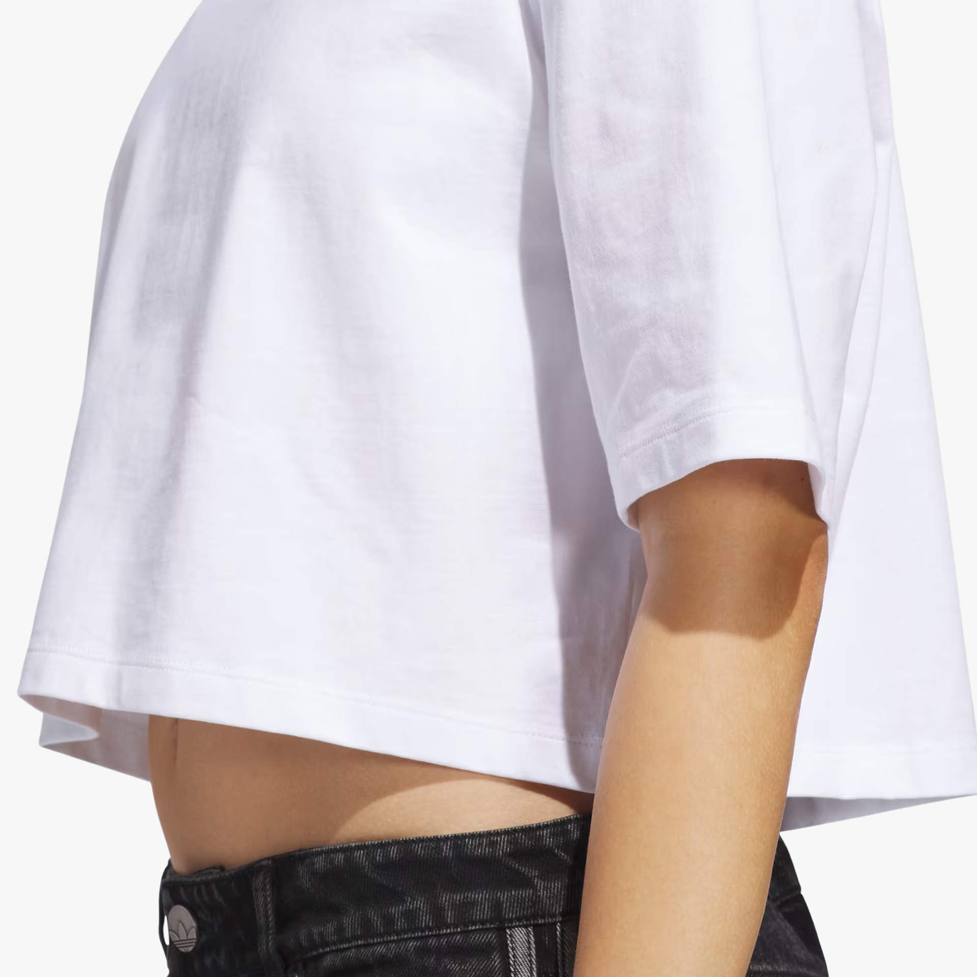 adidas ESS Crop
