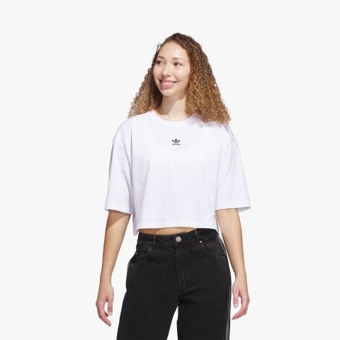 adidas ESS Crop
