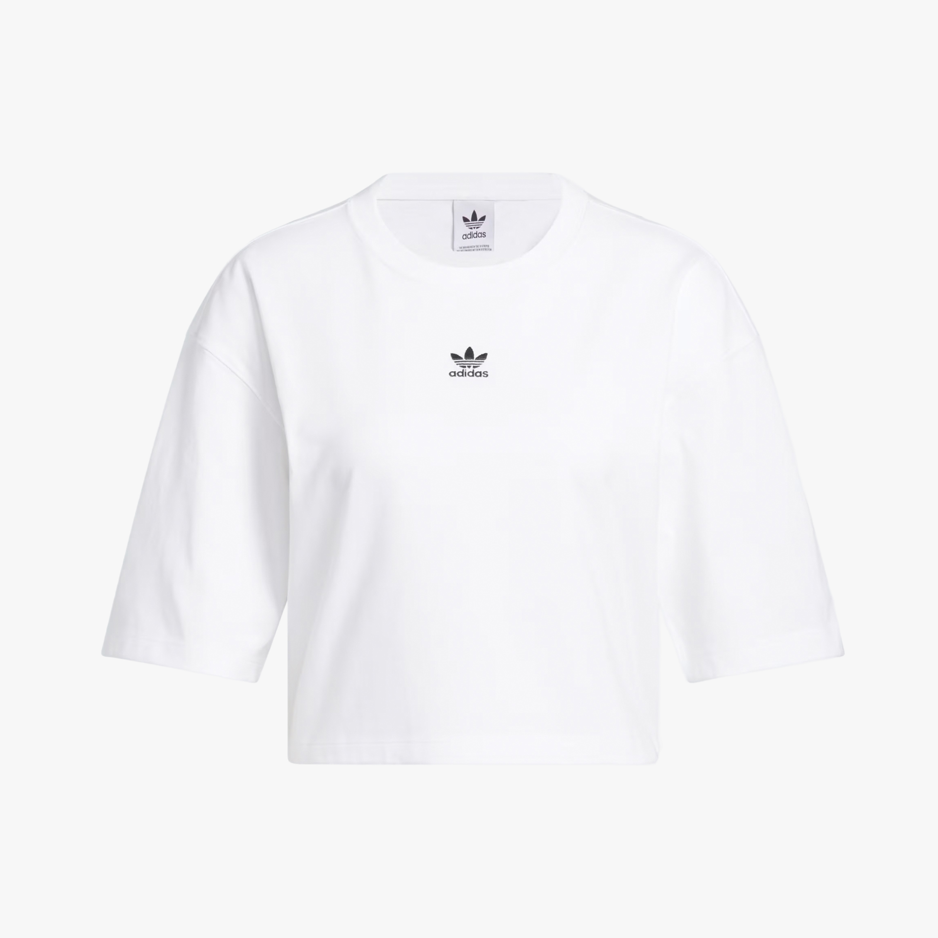 adidas ESS Crop