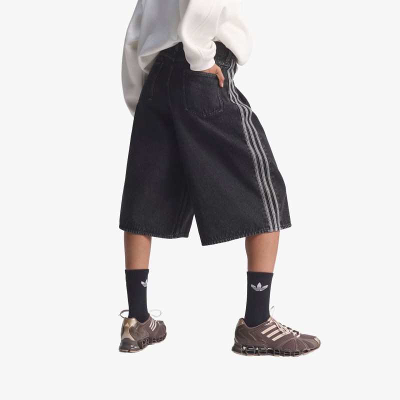 adidas FIREBIRD JORT D - KD2916 - Fuxia, Urban Tribes United