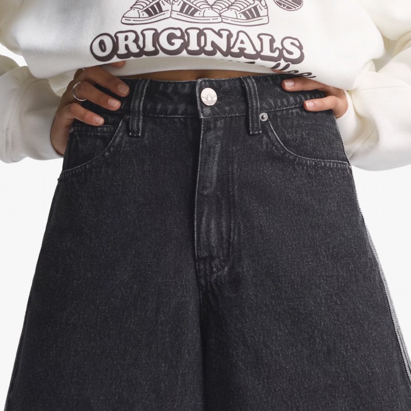 adidas FIREBIRD JORT D - KD2916 - Fuxia, Urban Tribes United