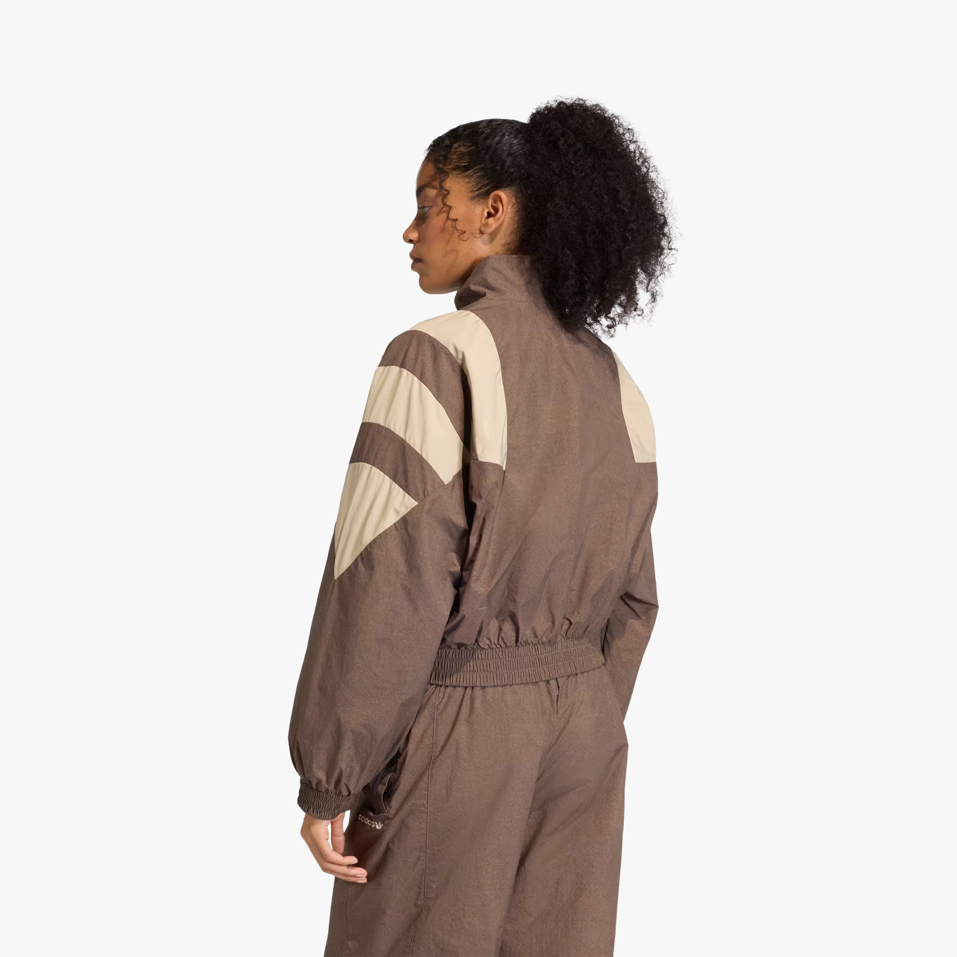 adidas BLOCKED FZ TT