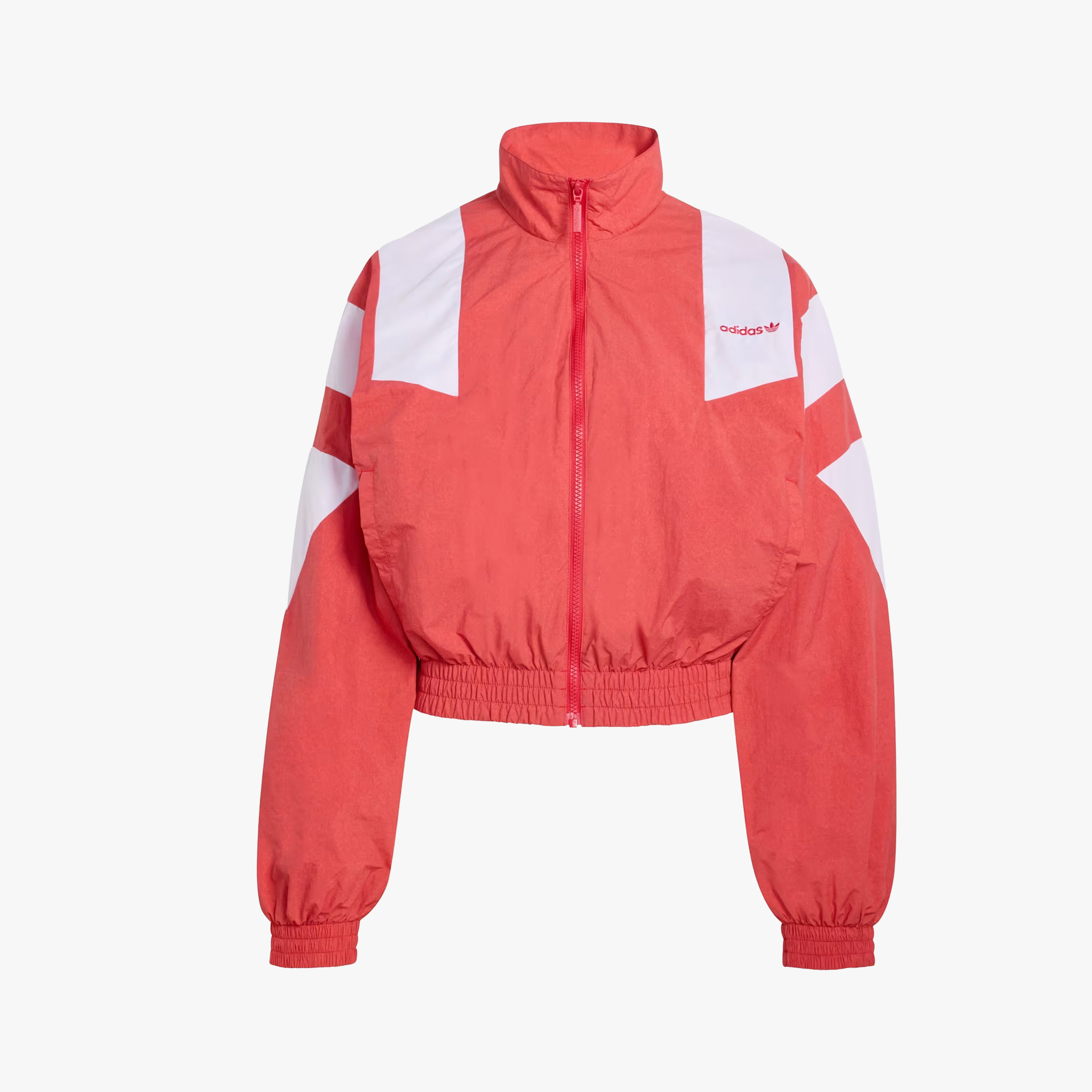 adidas BLOCKED FZ TT