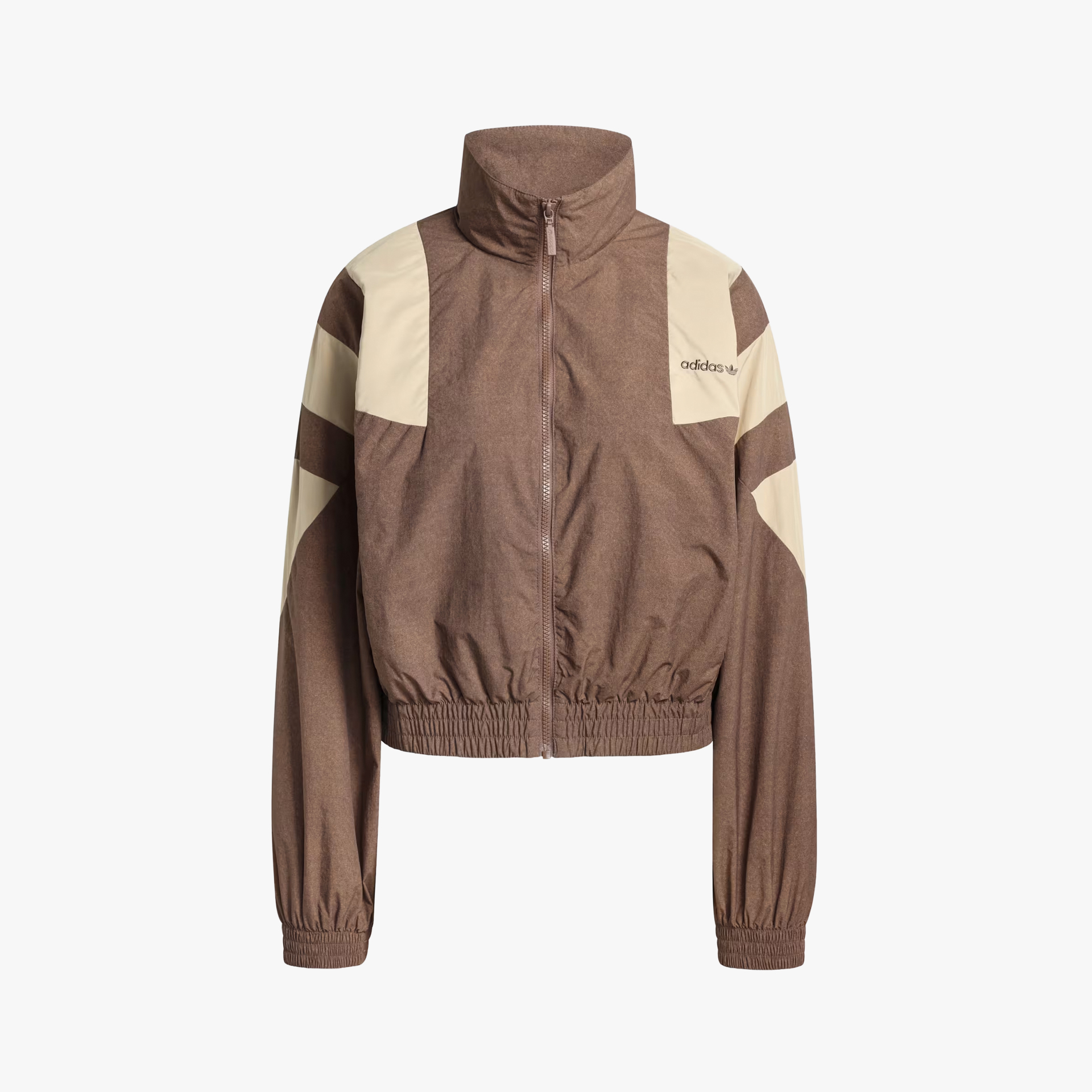 adidas BLOCKED FZ TT