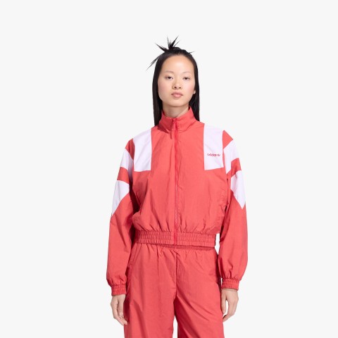 adidas BLOCKED FZ TT