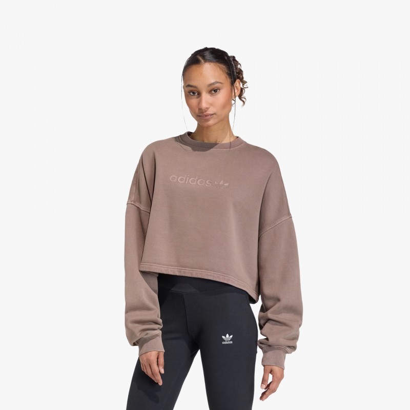 adidas ESS CP SWS - KE3177 - Fuxia, Urban Tribes United