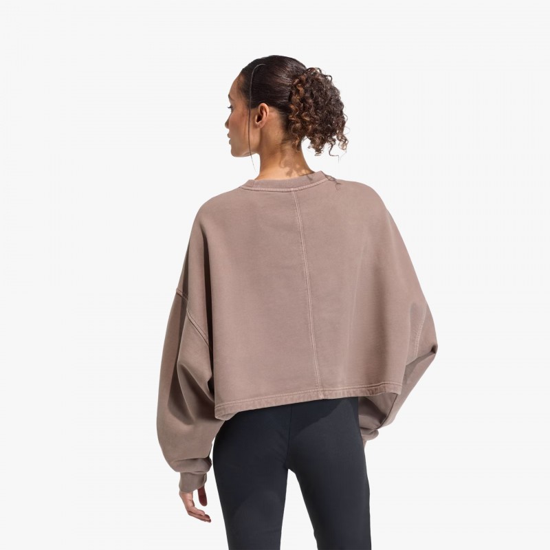 adidas ESS CP SWS - KE3177 - Fuxia, Urban Tribes United