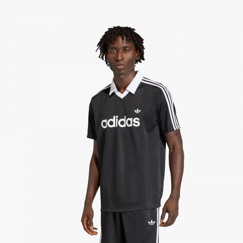 adidas JSY - KE3584 - Fuxia, Urban Tribes United