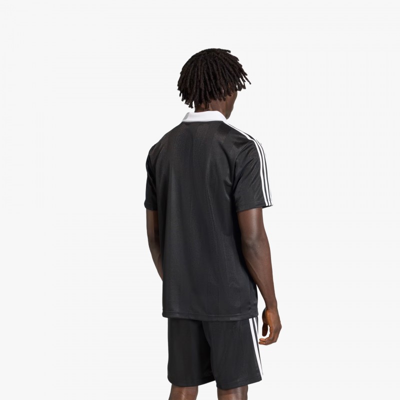 adidas JSY - KE3584 - Fuxia, Urban Tribes United