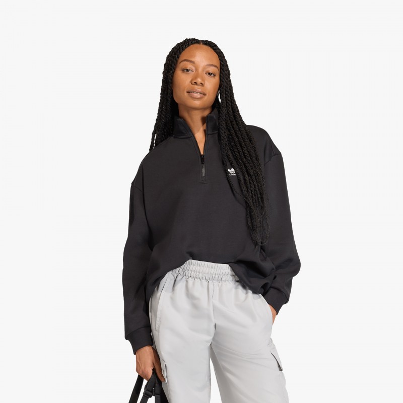 adidas ESS HZ - KS8322 - Fuxia, Urban Tribes United