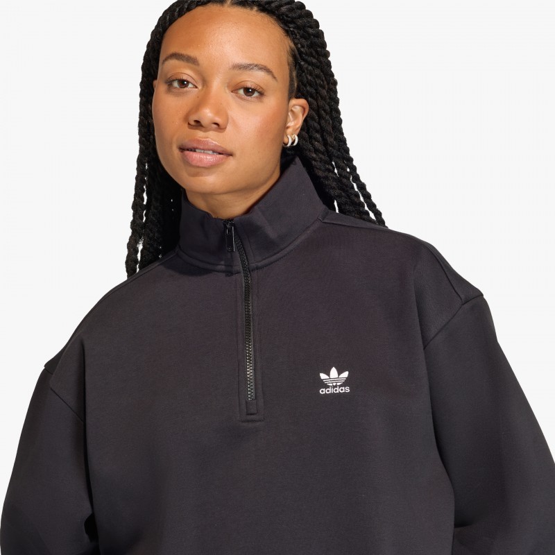 adidas ESS HZ - KS8322 - Fuxia, Urban Tribes United