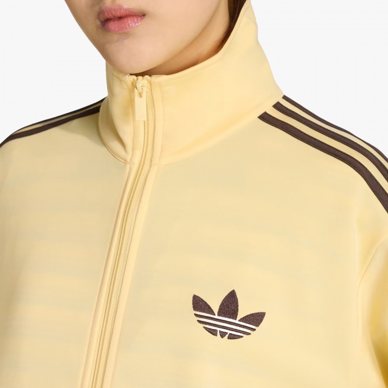 adidas FB TT Loose - KU8124 - Fuxia, Urban Tribes United