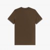 Fred Perry Twin Tipped