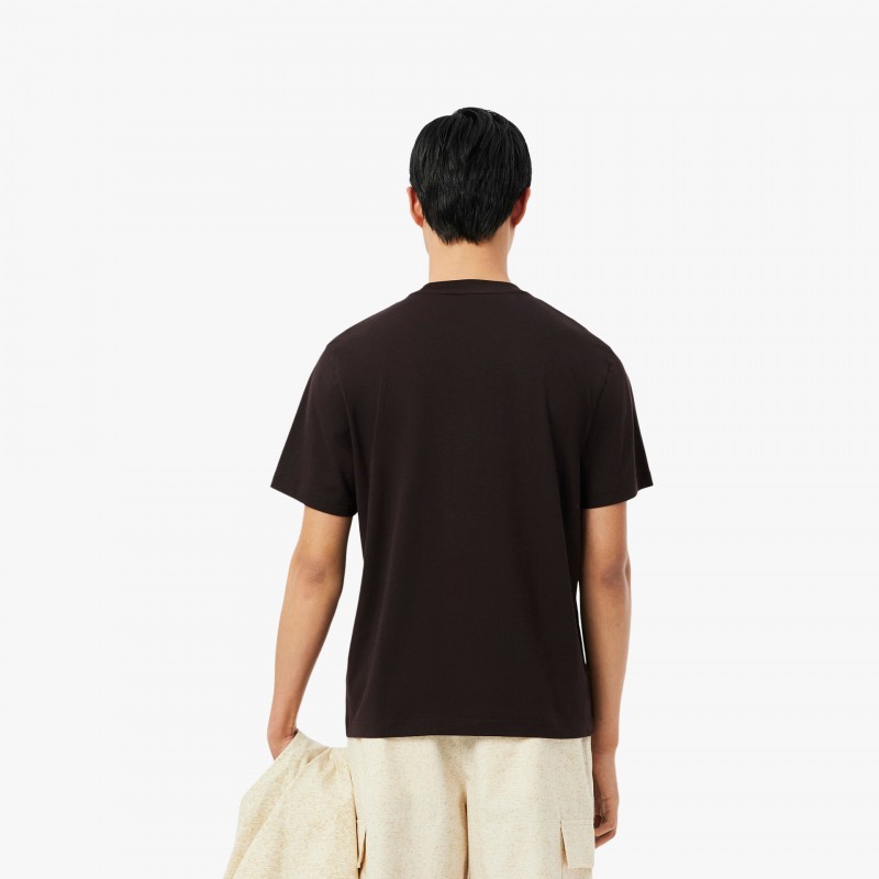 Lacoste Regular - TH7318 3LA - Fuxia, Urban Tribes United