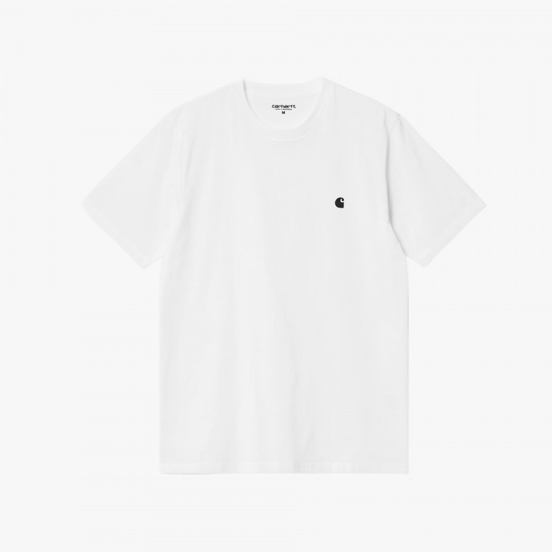 Carhartt WIP S/S Madison Carhartt WIP S/S Madison - I033000 00A XX - Fuxia, Urban Tribes United