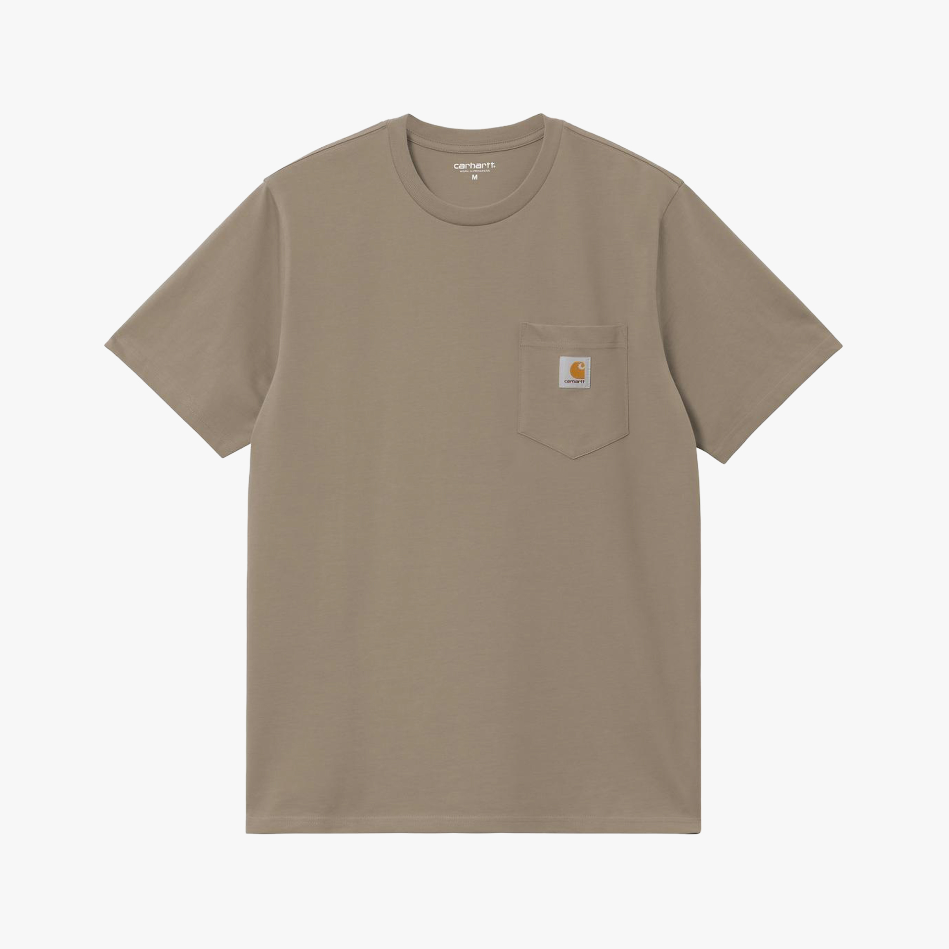 Carhartt WIP S/S Pocket