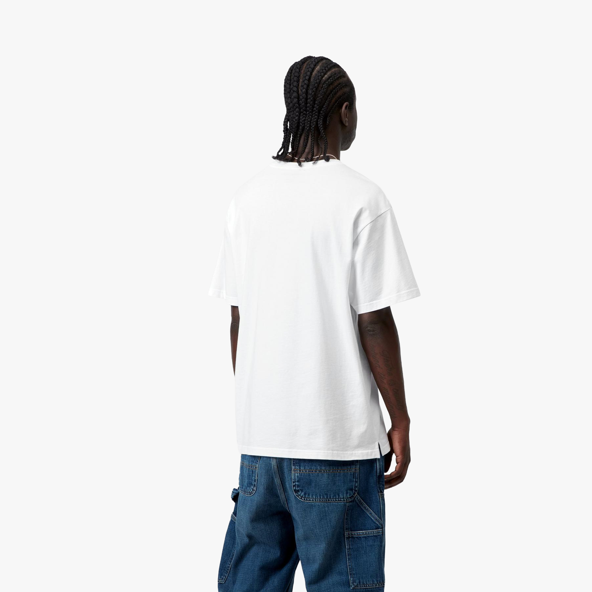 Carhartt WIP S/S Madison
