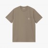 Carhartt WIP S/S Pocket