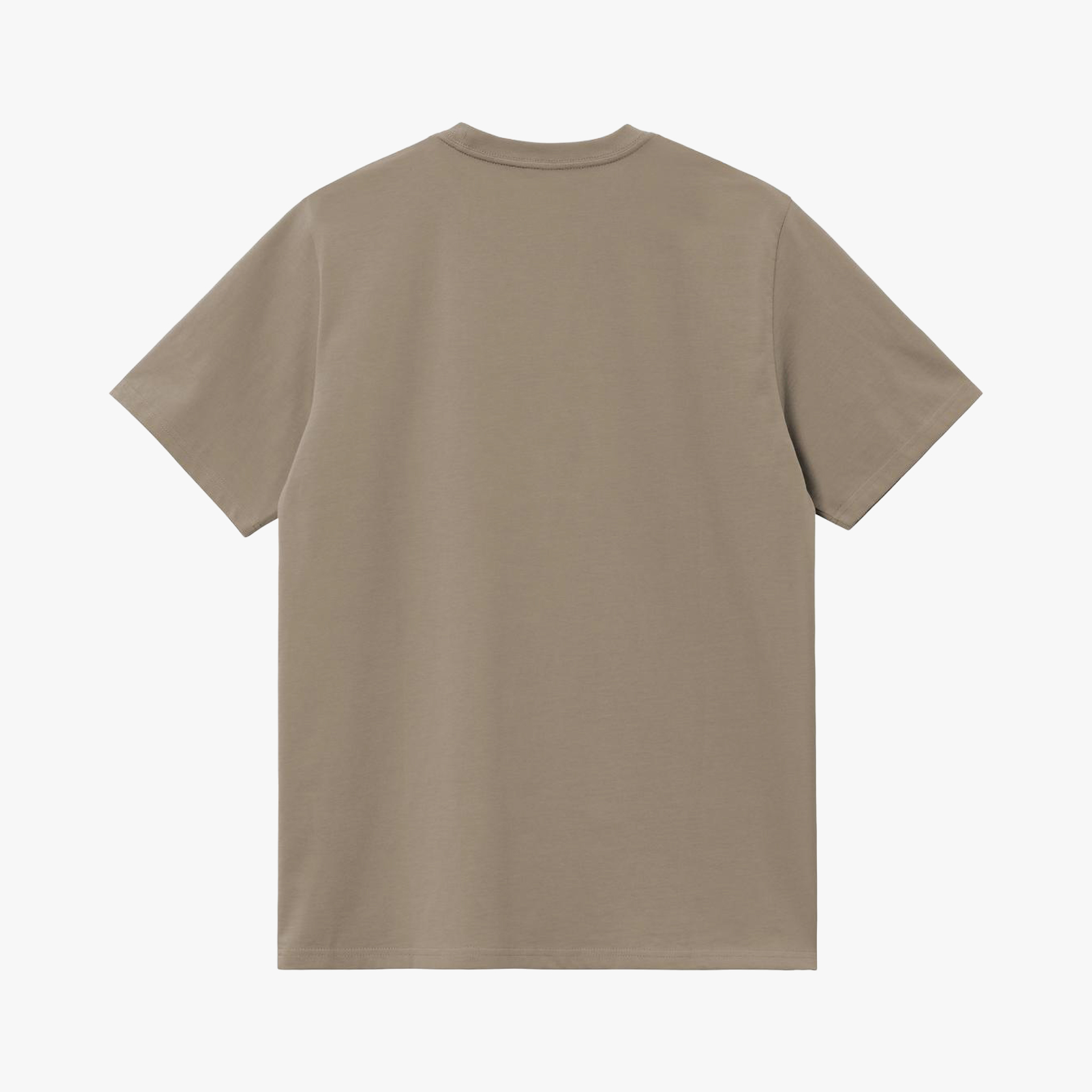 Carhartt WIP S/S Pocket