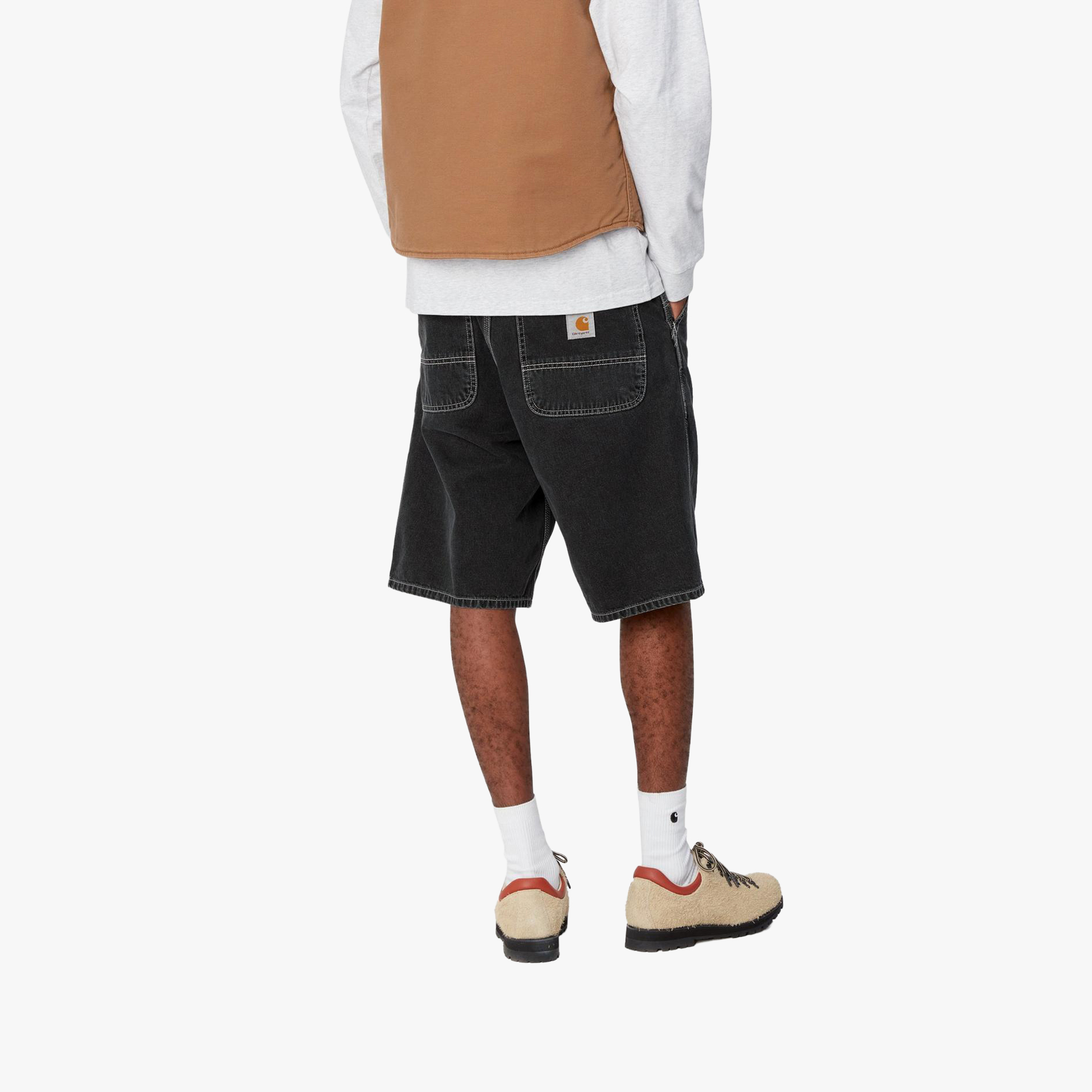 Carhartt WIP Simples Short