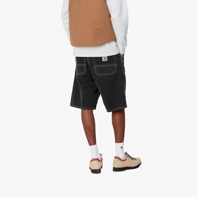 Carhartt WIP Simples Short - I033333 89 60 - Fuxia, Urban Tribes United