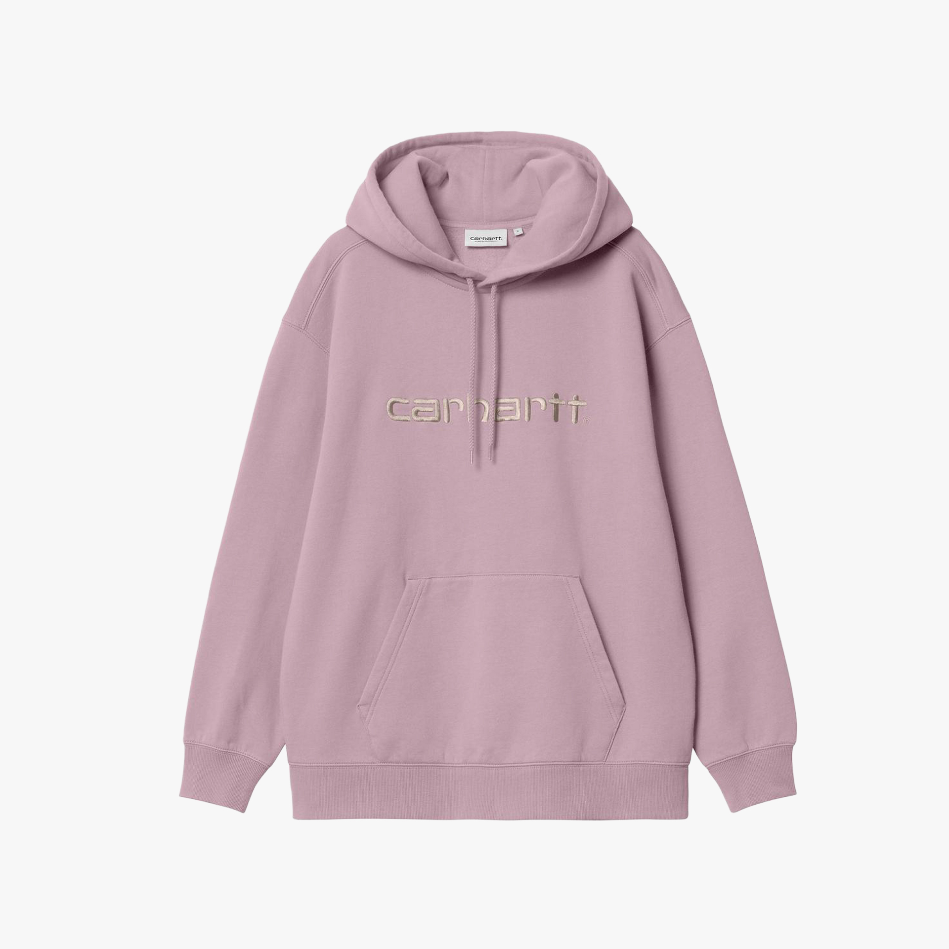 Carhartt WIP W' Hooded Carhartt