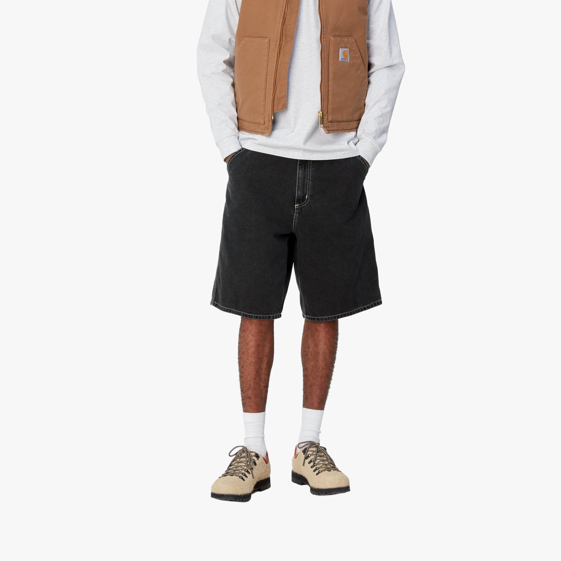 Carhartt WIP Simples Short
