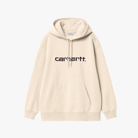 Carhartt WIP W' Hooded Carhartt