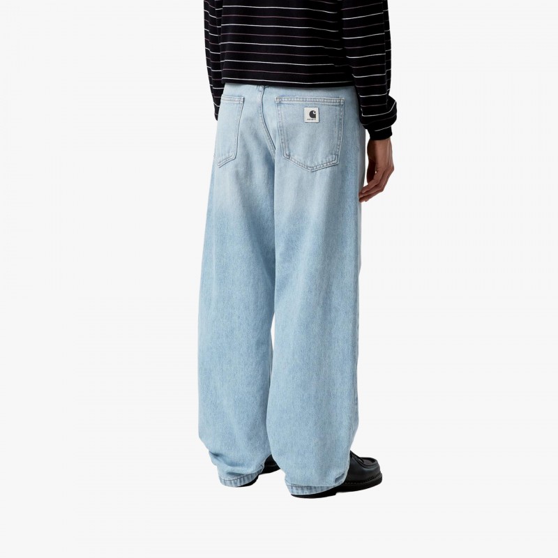 Carhartt W Brandon - I035892 01 WU - Fuxia, Urban Tribes United