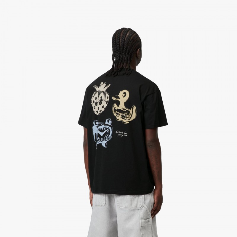 Carhartt WIP S/S Forma - I036254 89 60 - Fuxia, Urban Tribes United