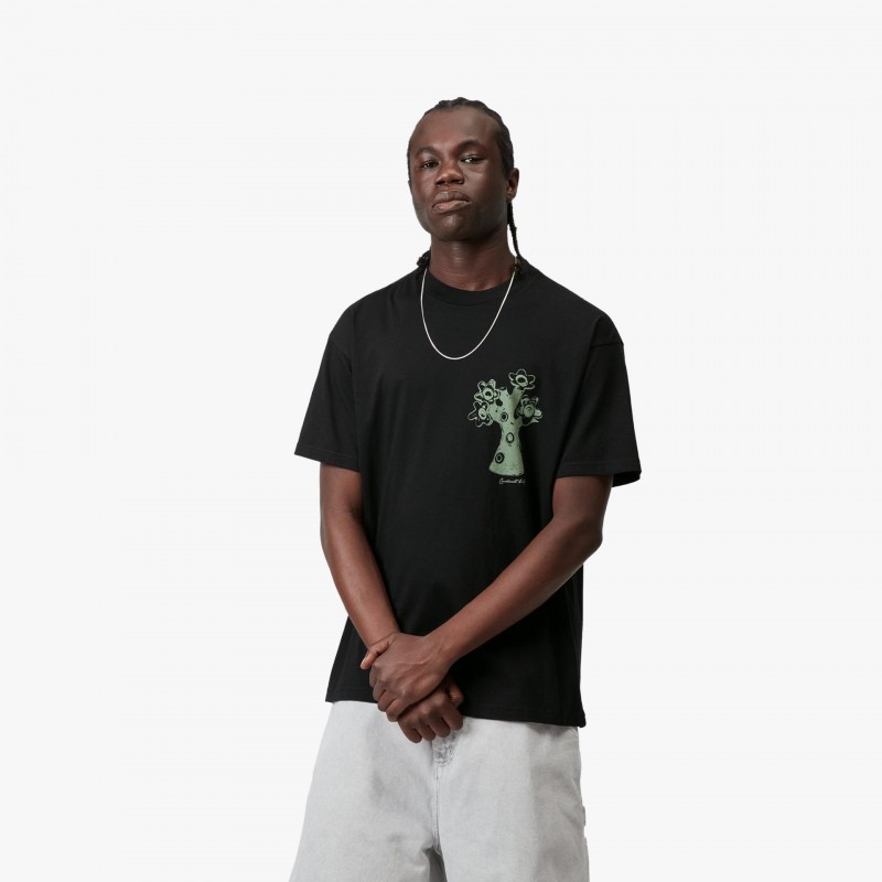 Carhartt WIP S/S Forma - I036254 89 60 - Fuxia, Urban Tribes United