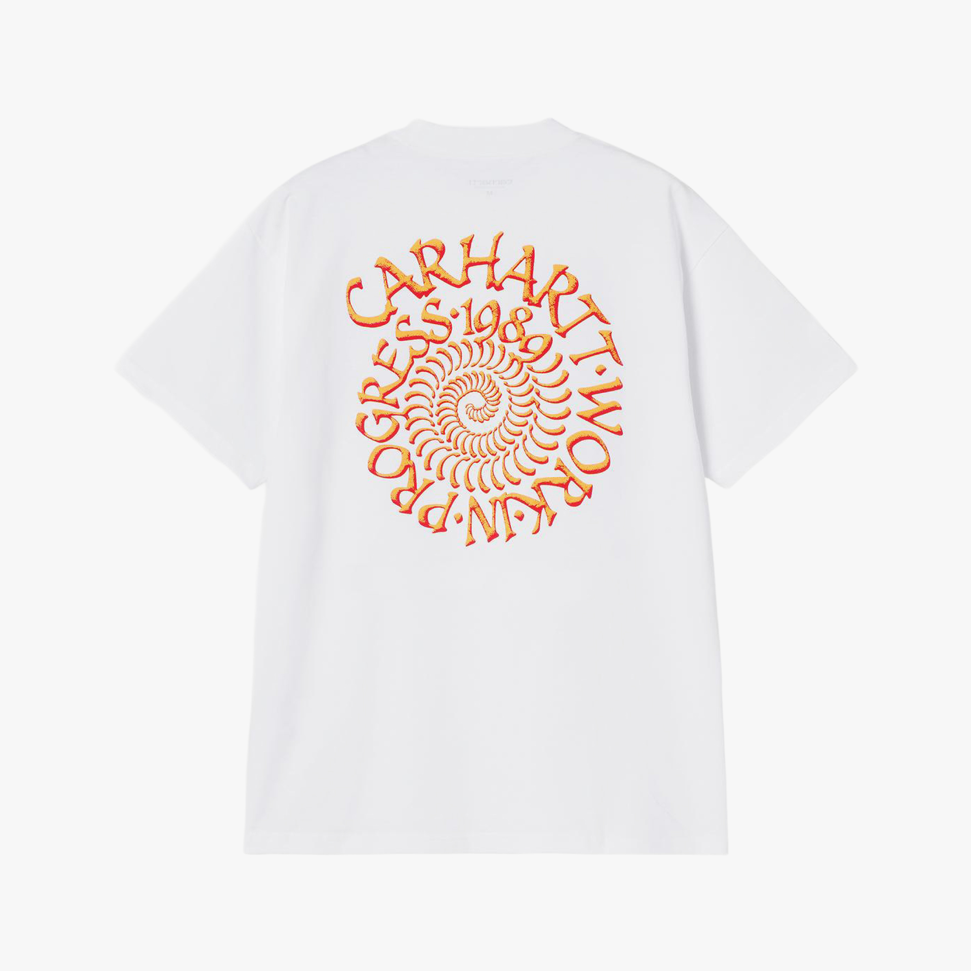 Carhartt WIP S/S Spirals