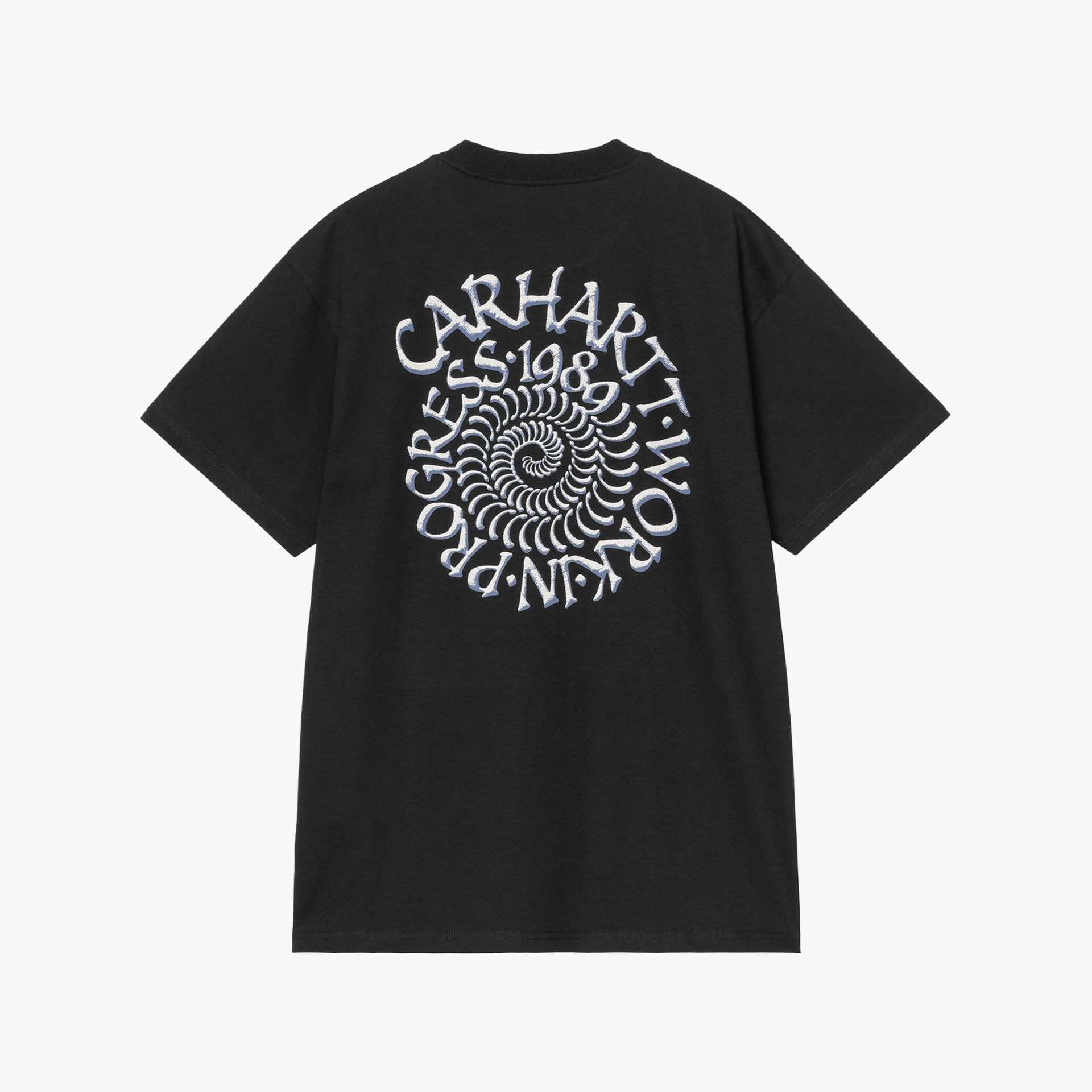 Carhartt WIP S/S Spirals