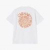 Carhartt WIP S/S Spirals