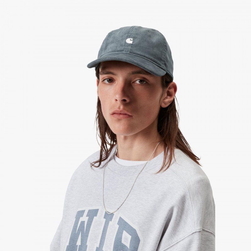 Carhartt WIP Lucas - I036729 3MG XX - Fuxia, Urban Tribes United