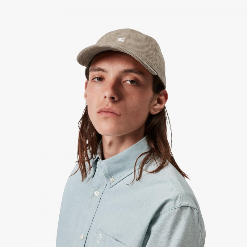 Carhartt WIP Lucas - I036729 3ME XX - Fuxia, Urban Tribes United