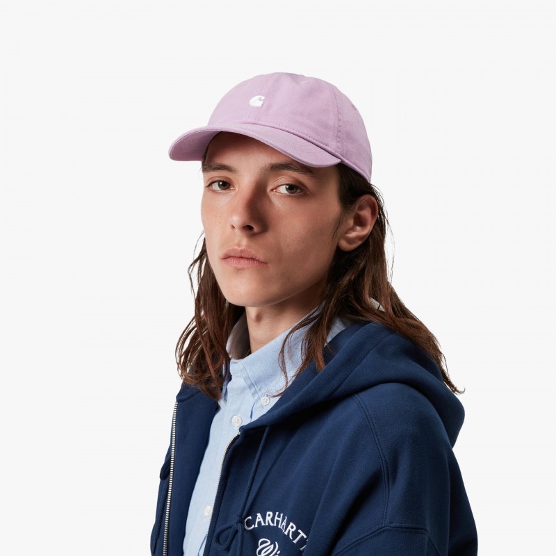 Carhartt WIP Madison - I036730 3N7 XX - Fuxia, Urban Tribes United