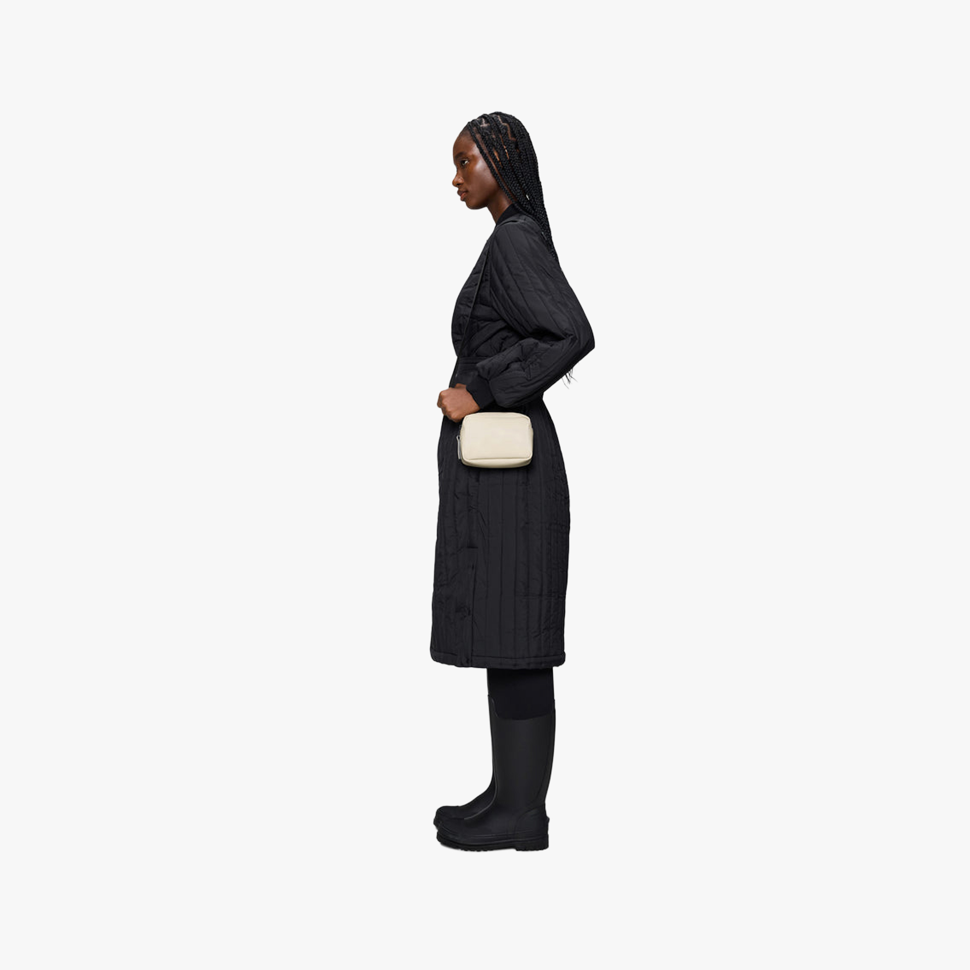 Rains Box Bag Micro W3