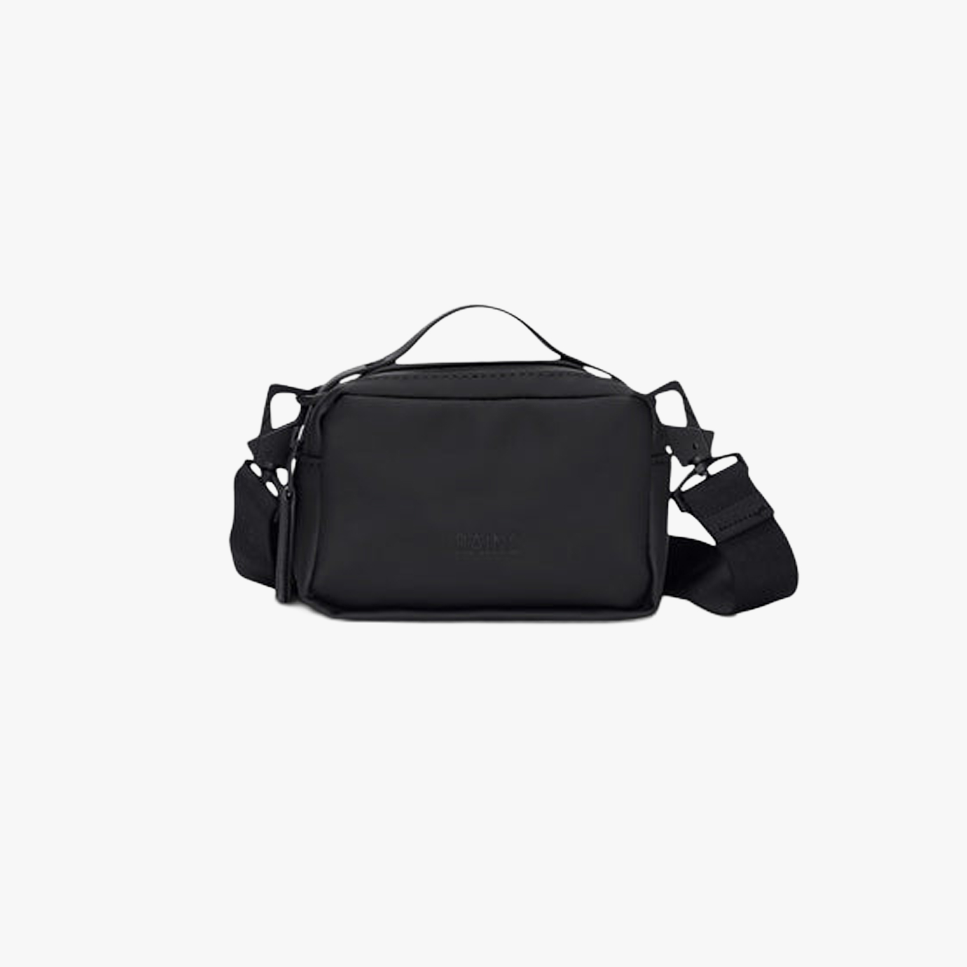 Rains Box Bag Micro W3