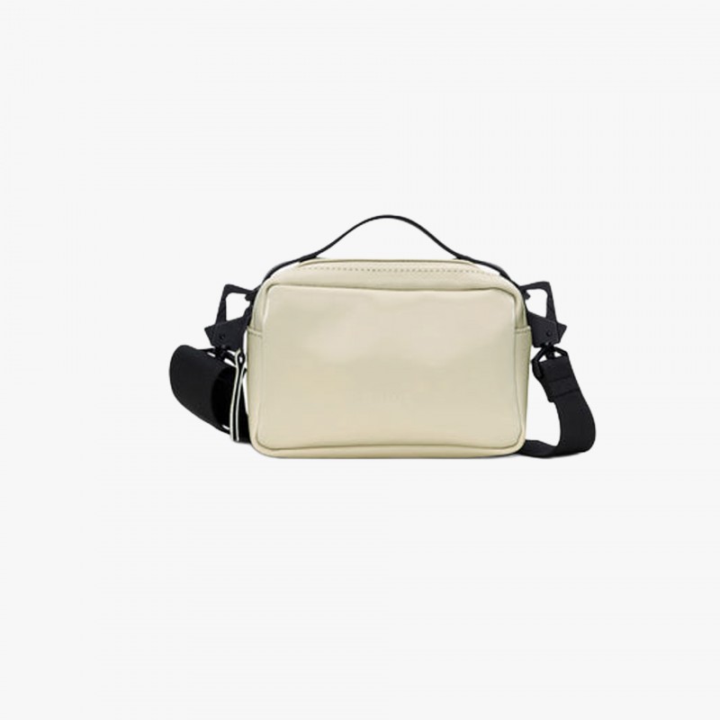 Rains Box Bag Micro W3 - 14120 149 - Fuxia, Urban Tribes United