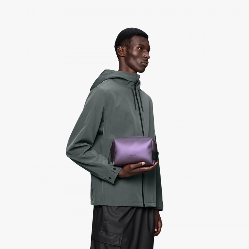 Rains Wash Small W3 - 15580 143 - Fuxia, Urban Tribes United