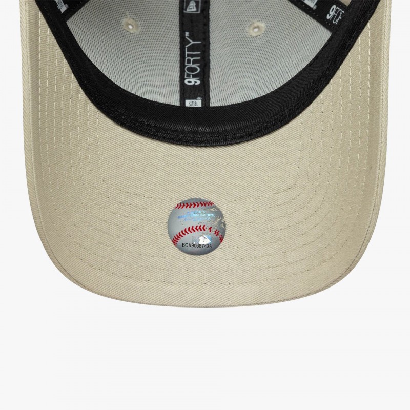 New Era New York Yankees - 60771733E - Fuxia, Urban Tribes United