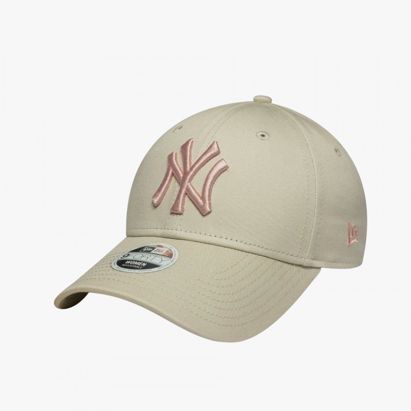 New Era New York Yankees - 60771733E - Fuxia, Urban Tribes United