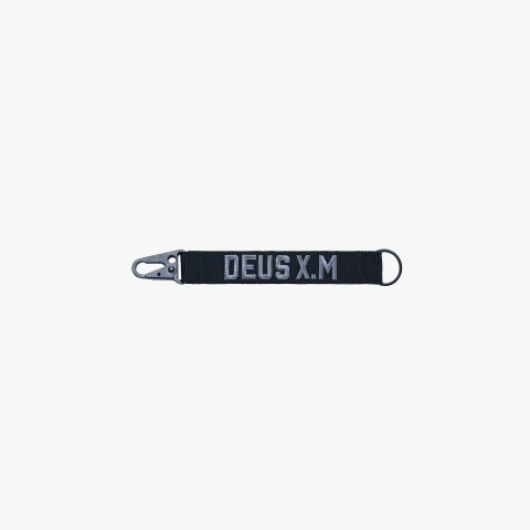 Deus Ex Machina Harness Keyholder